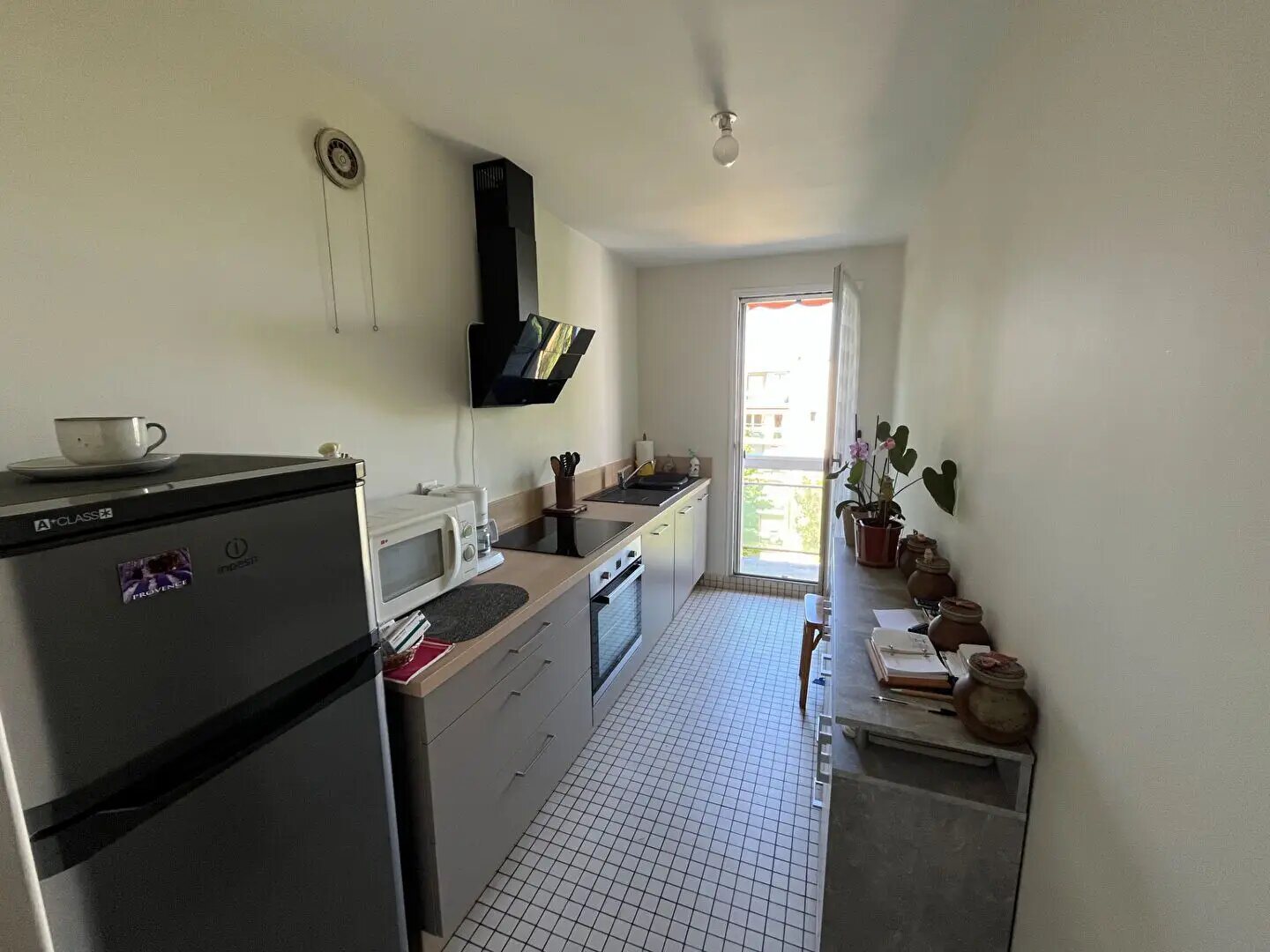 Appartement à vendre, 47m², Nevers