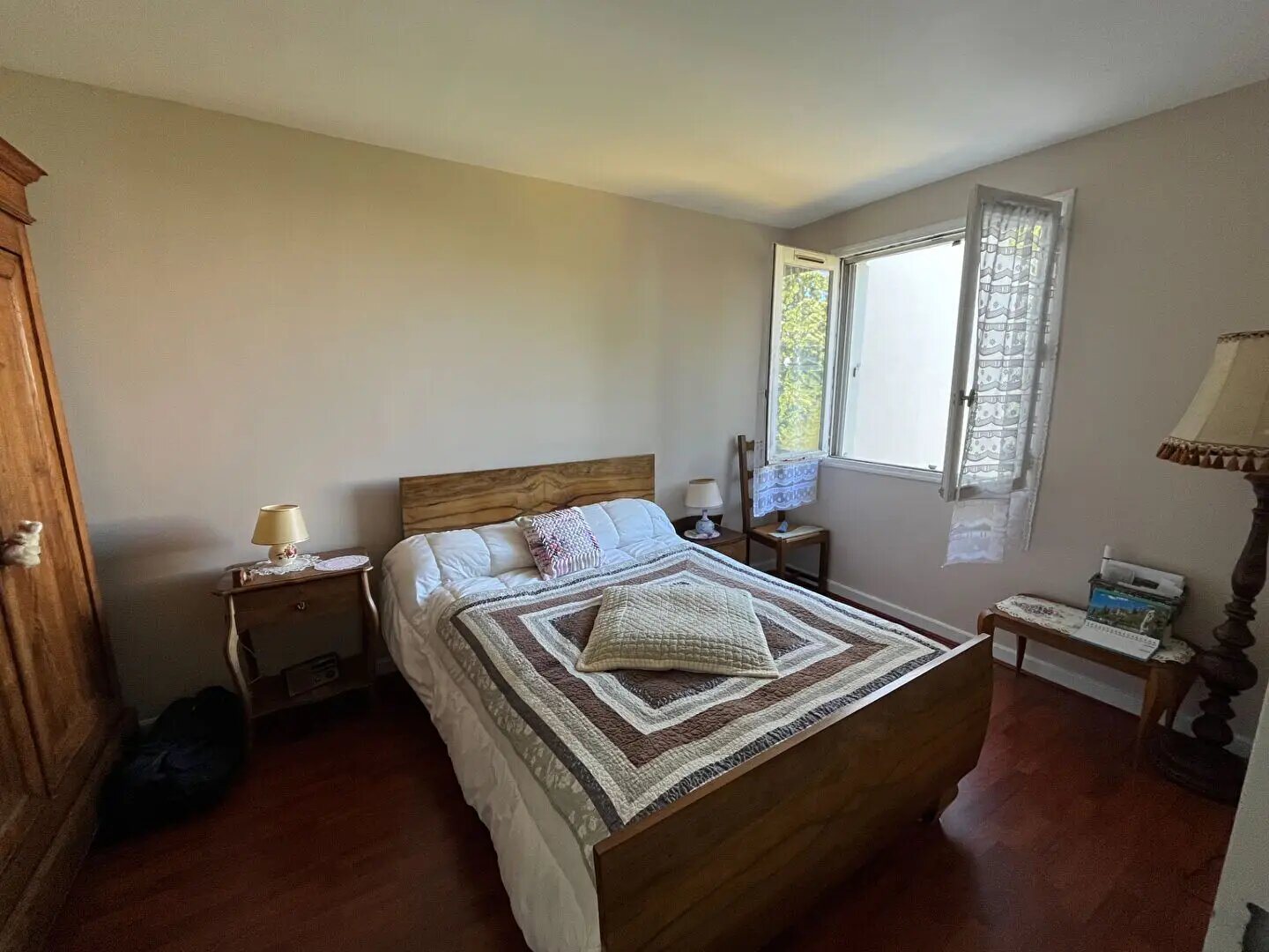 Appartement à vendre, 47m², Nevers