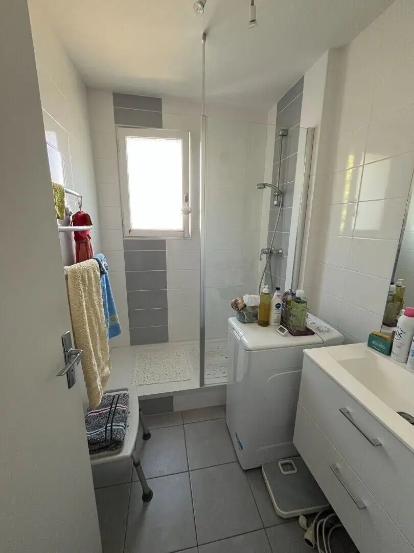 Appartement à vendre, 47m², Nevers