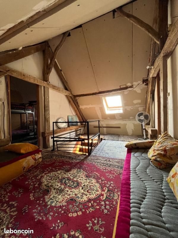 Maison à vendre, 100m², Graçay