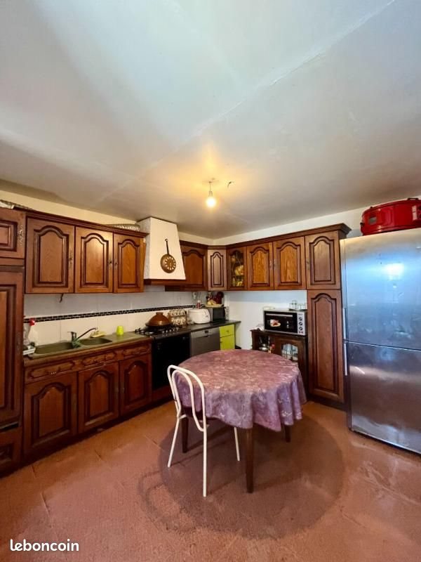 Maison à vendre, 100m², Graçay