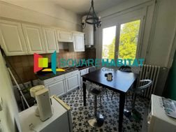 Appartement à louer, 71m², Nevers