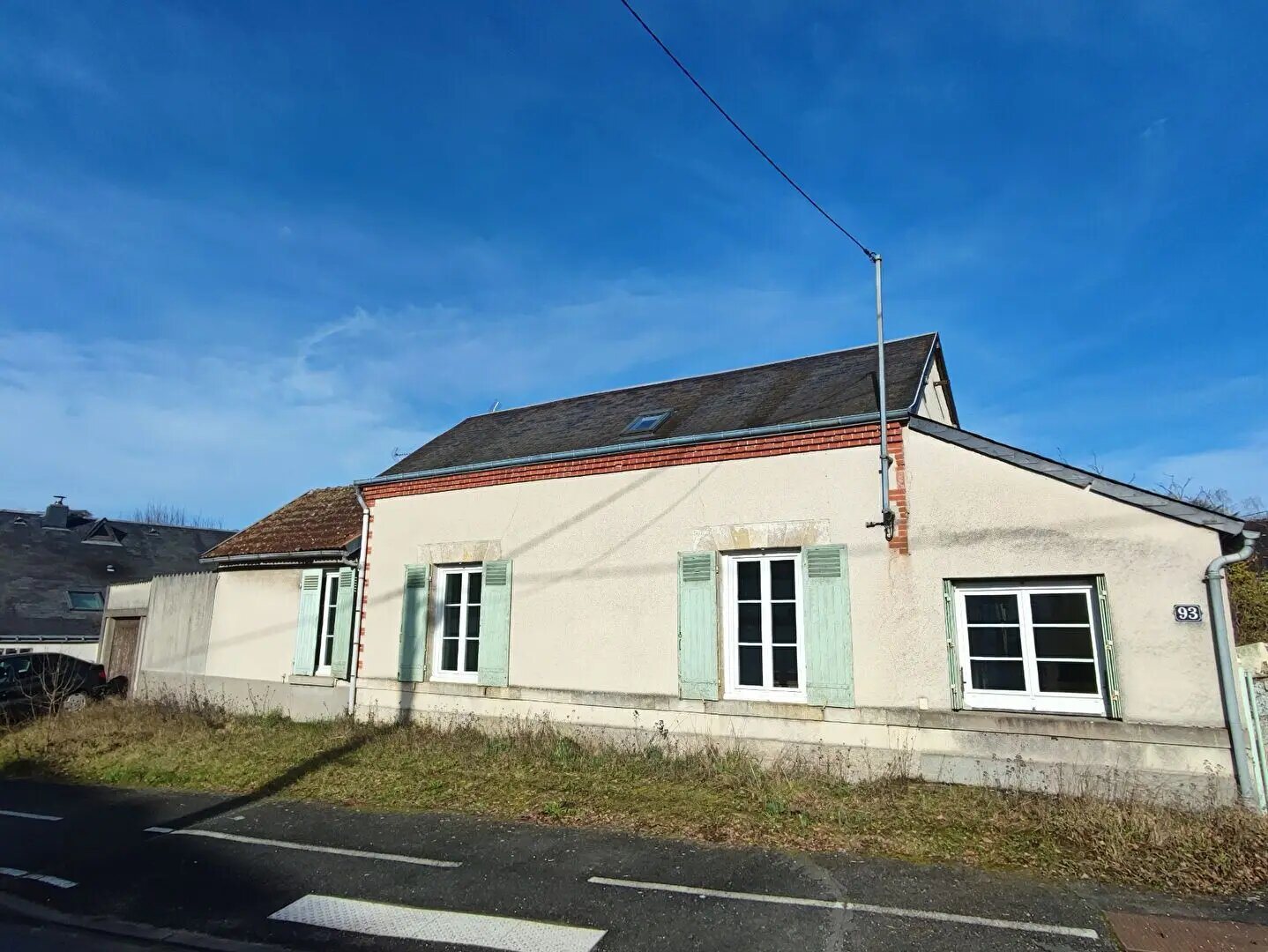 Maison à vendre, 78m², Saint-Jean-de-Braye