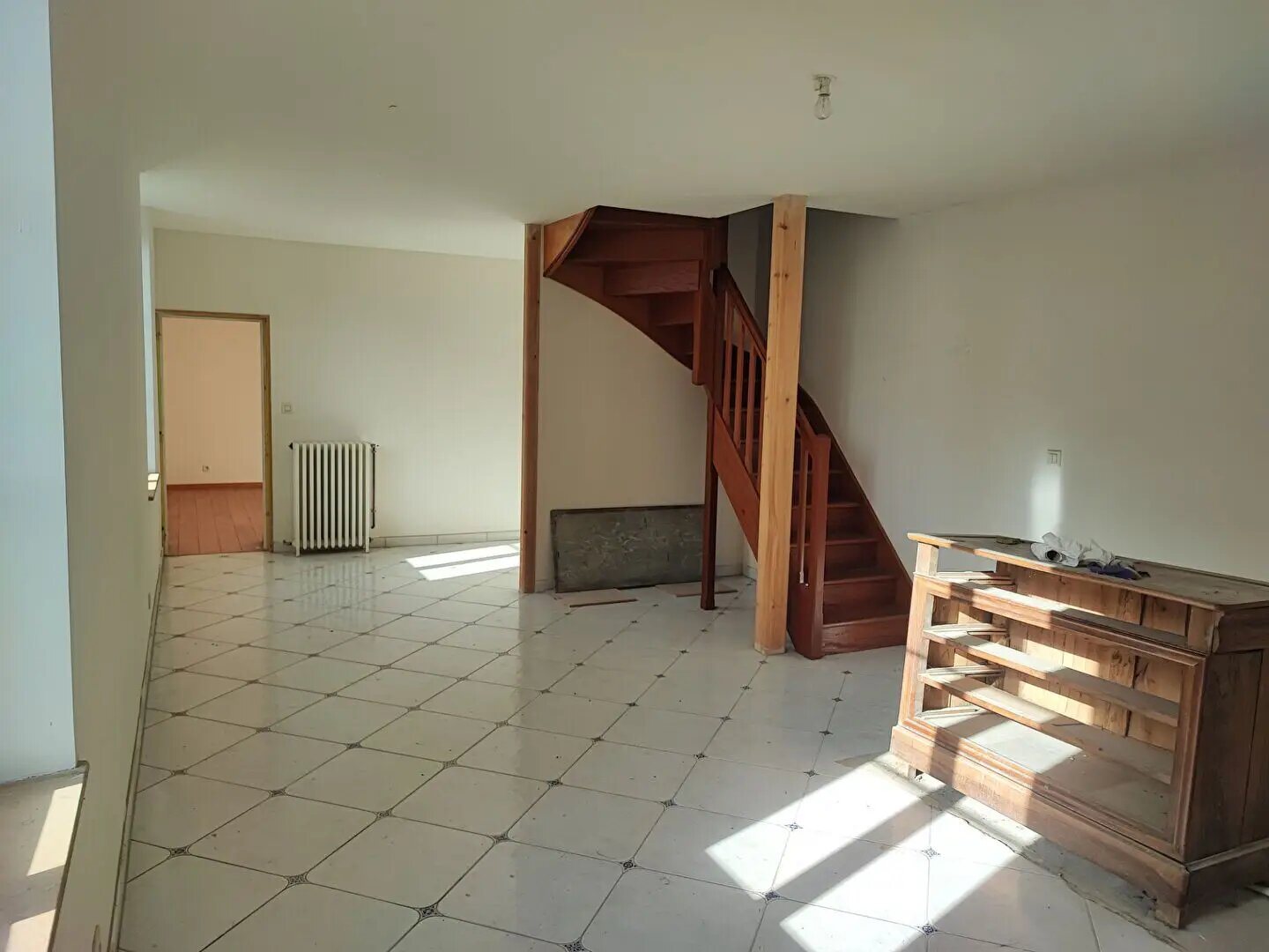Maison à vendre, 78m², Saint-Jean-de-Braye