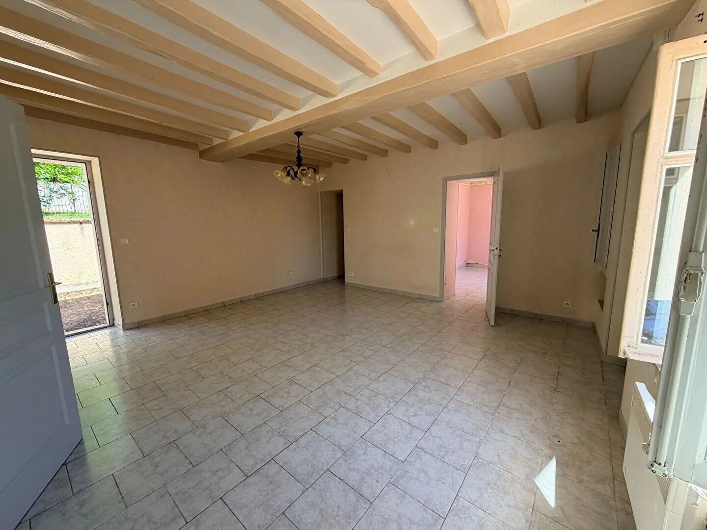 Maison à vendre, 56m², Crézancy-en-Sancerre