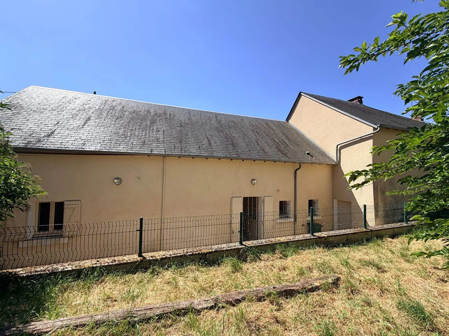 Maison à vendre, 56m², Crézancy-en-Sancerre