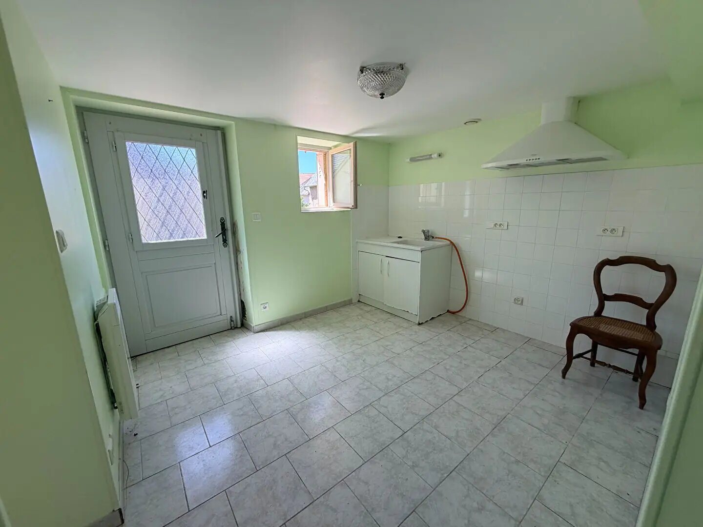 Maison à vendre, 56m², Crézancy-en-Sancerre