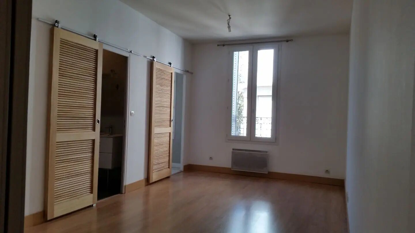 Appartement à vendre, 123m², Bourges