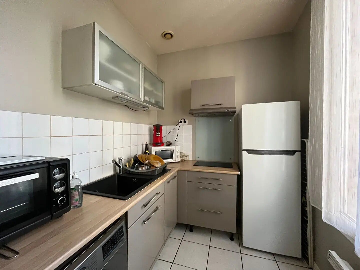 Appartement à vendre, 123m², Bourges