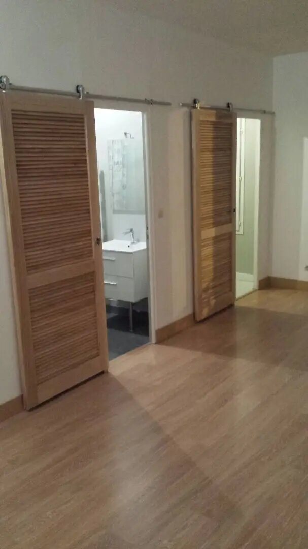 Appartement à vendre, 123m², Bourges