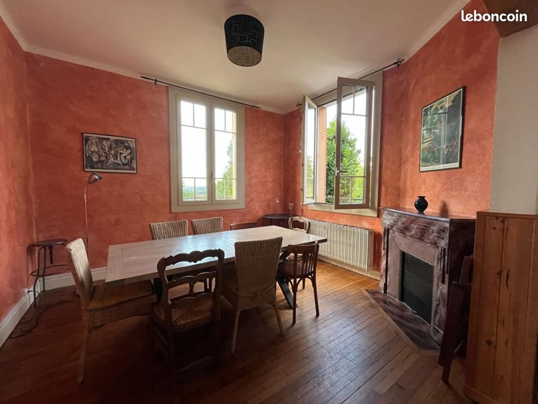 Maison à vendre, 116m², Saint-Satur