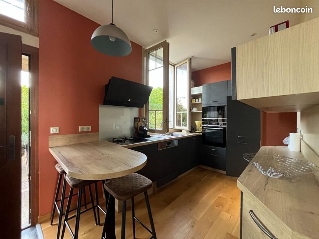 Maison à vendre, 116m², Saint-Satur