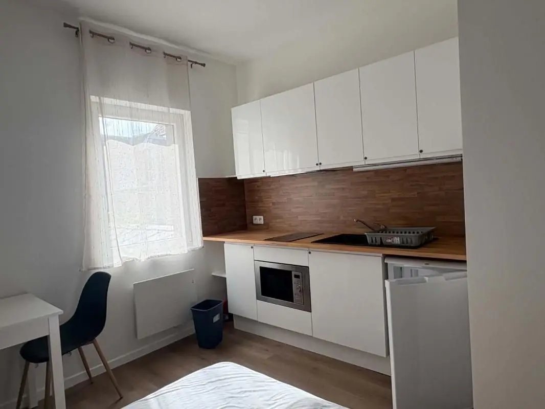 Appartement à louer, 20m², Bourges