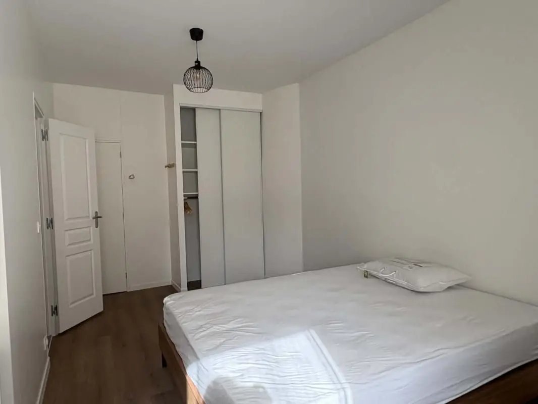 Appartement à louer, 20m², Bourges