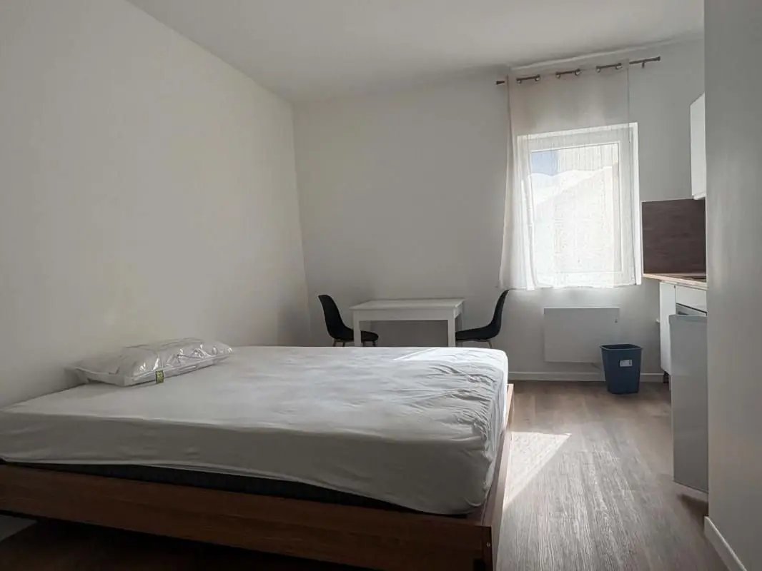 Appartement à louer, 20m², Bourges