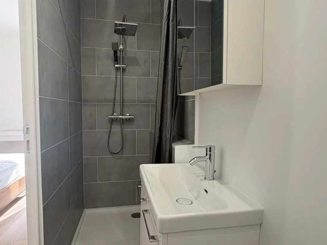 Appartement à louer, 20m², Bourges