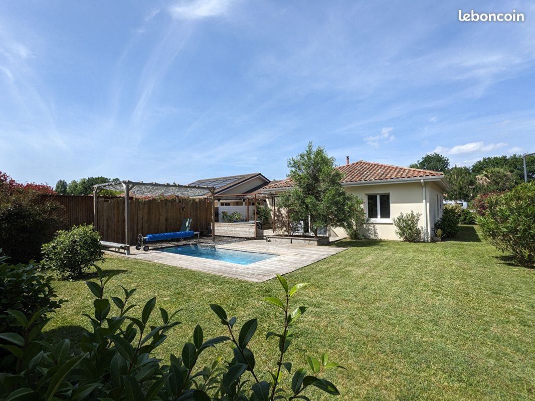 Maison à vendre, 80m², Bénesse-Maremne