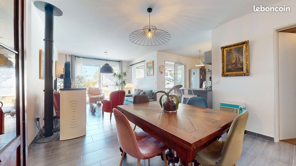 Maison à vendre, 80m², Bénesse-Maremne