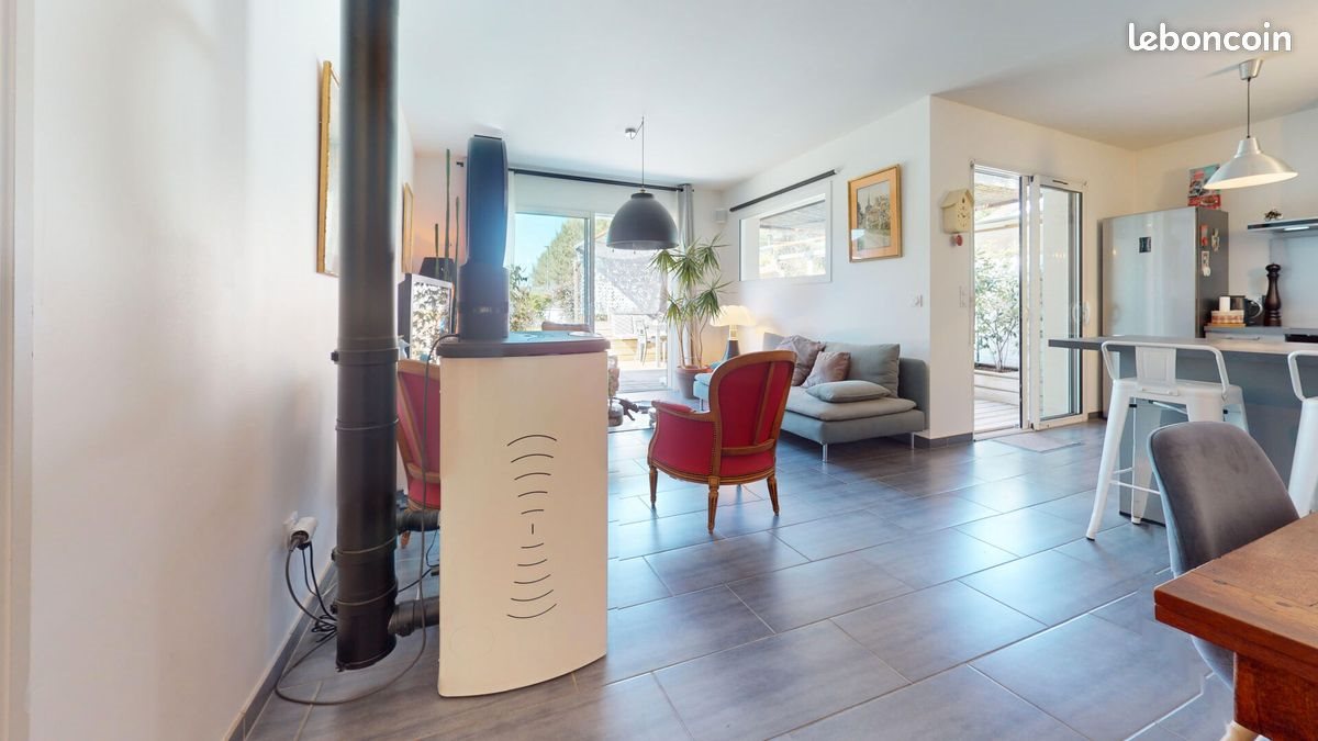 Maison à vendre, 80m², Bénesse-Maremne