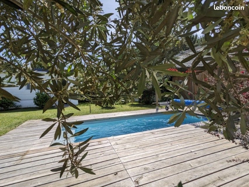 Maison à vendre, 80m², Bénesse-Maremne