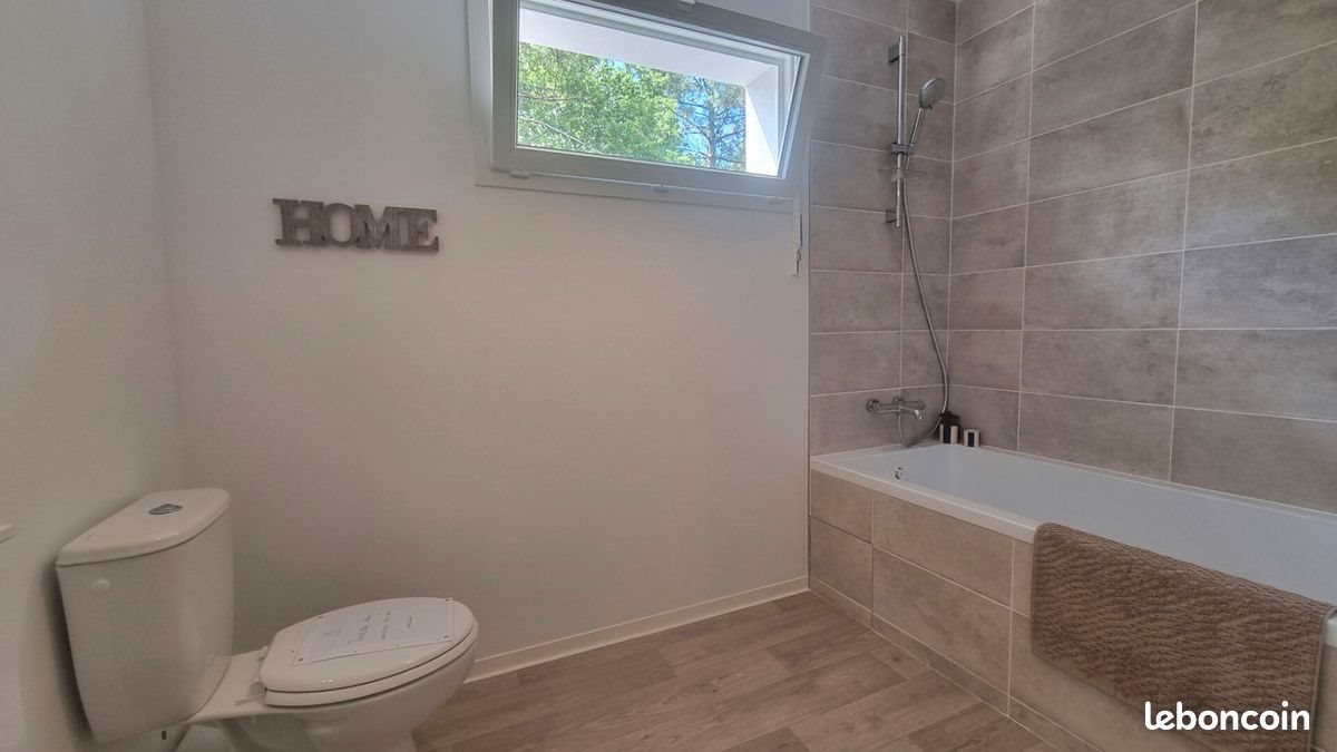 Maison à vendre, 87m², Saint-Vincent-de-Tyrosse
