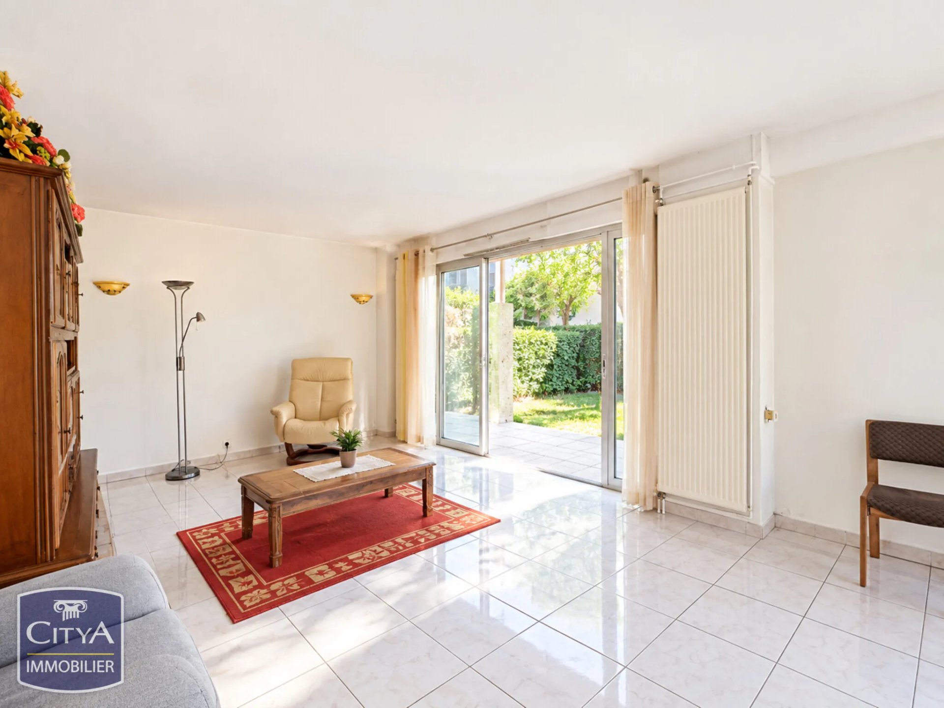 Appartement à vendre, 88m², Saint-Herblain