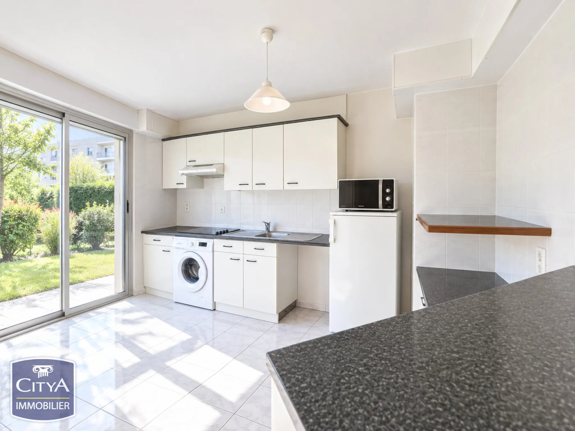 Appartement à vendre, 88m², Saint-Herblain