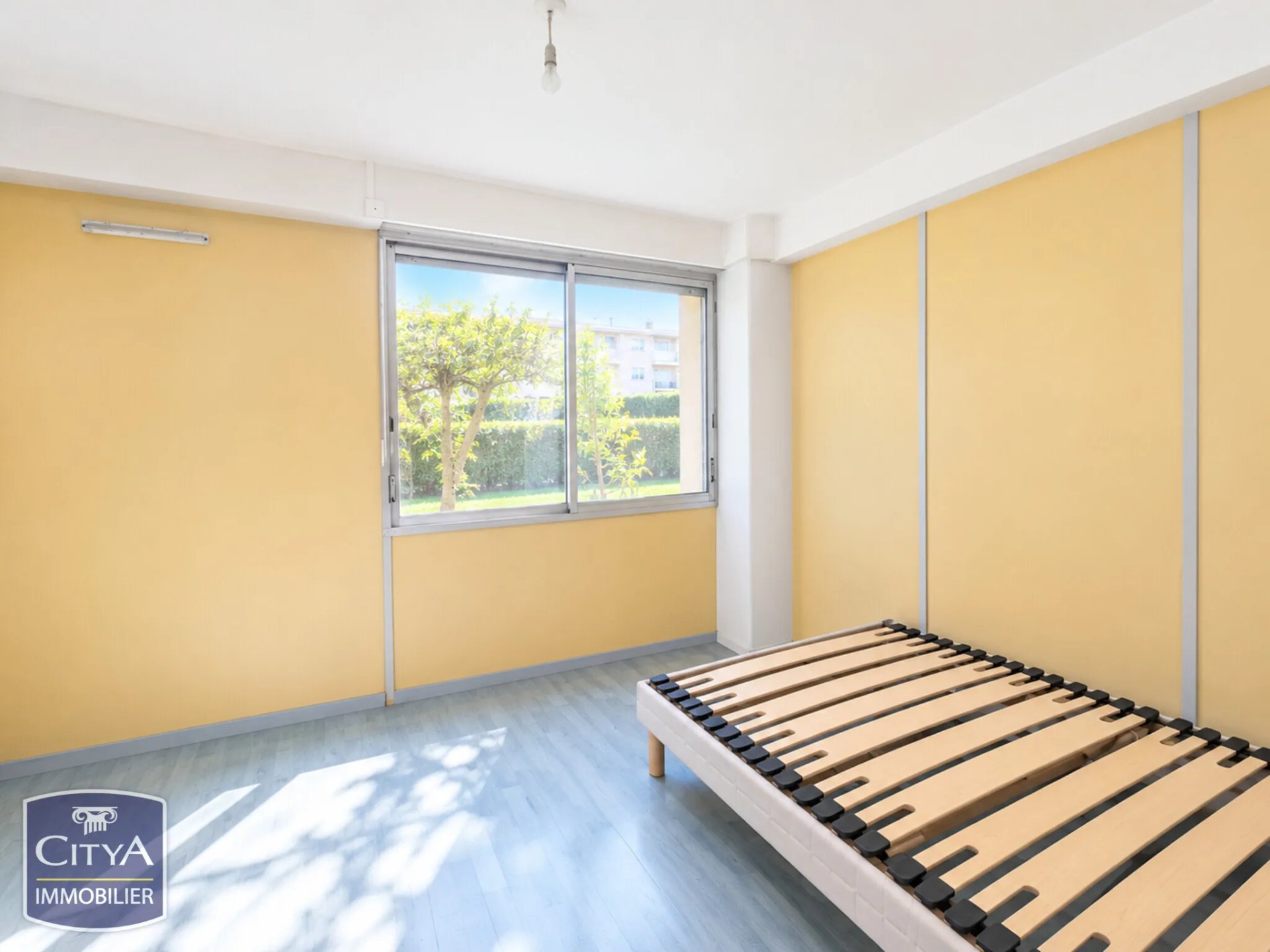 Appartement à vendre, 88m², Saint-Herblain