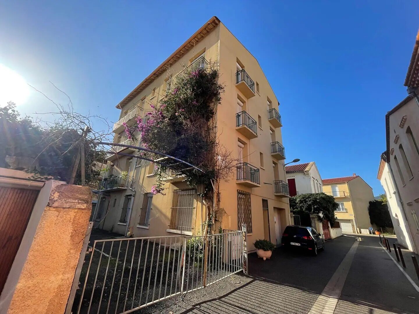 Appartement à vendre, 452m², Banyuls-sur-Mer