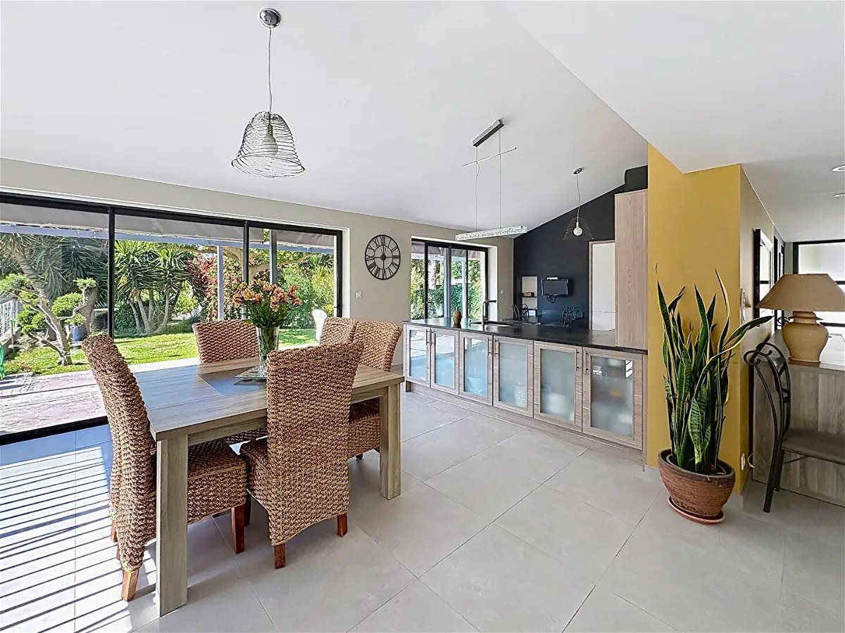 Maison à vendre, 200m², Claira