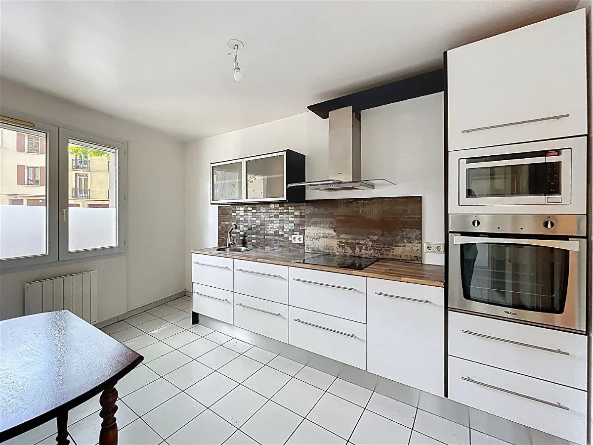 Appartement à louer, 75m², Céret
