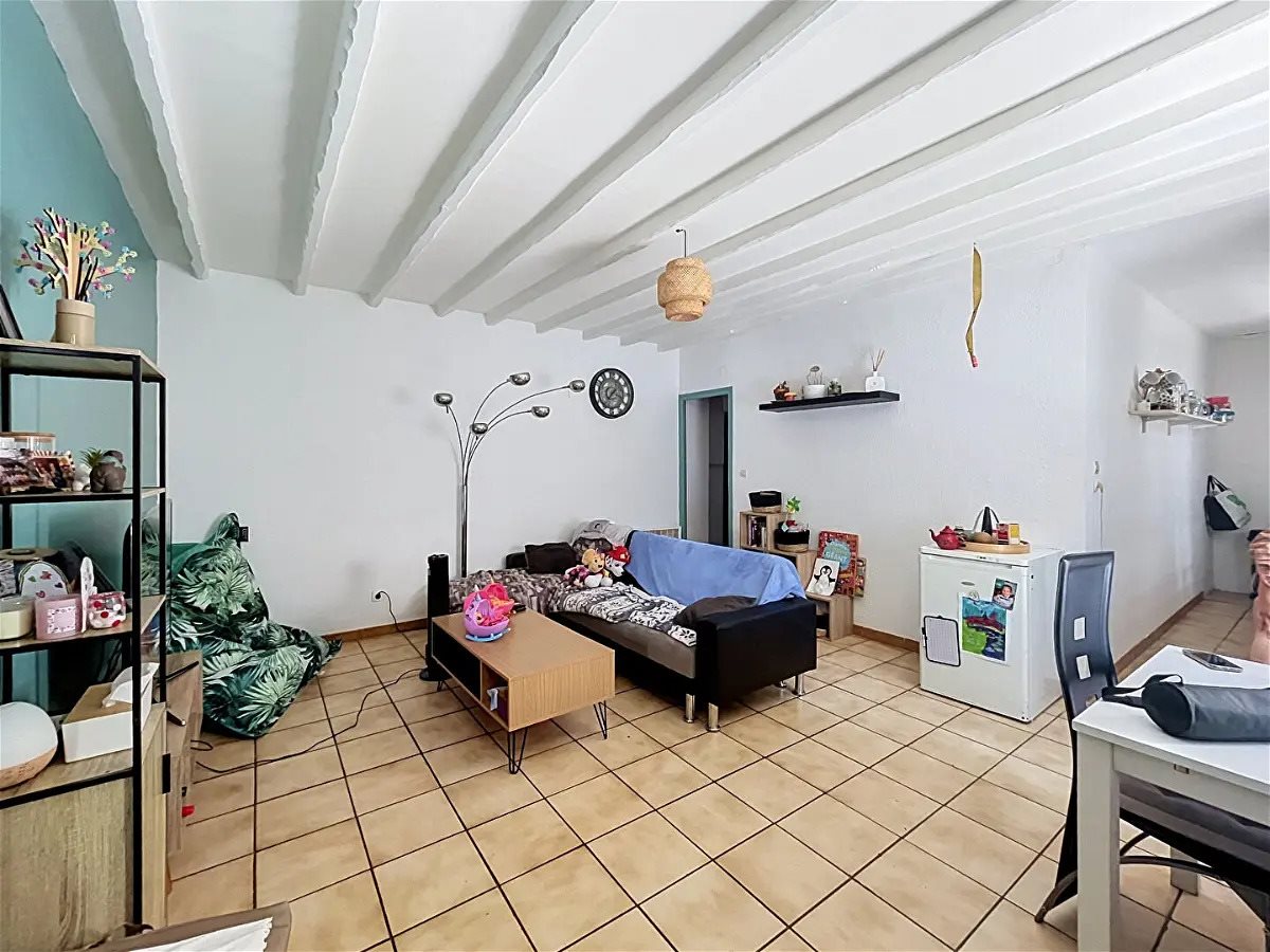 Appartement à louer, 62m², Céret
