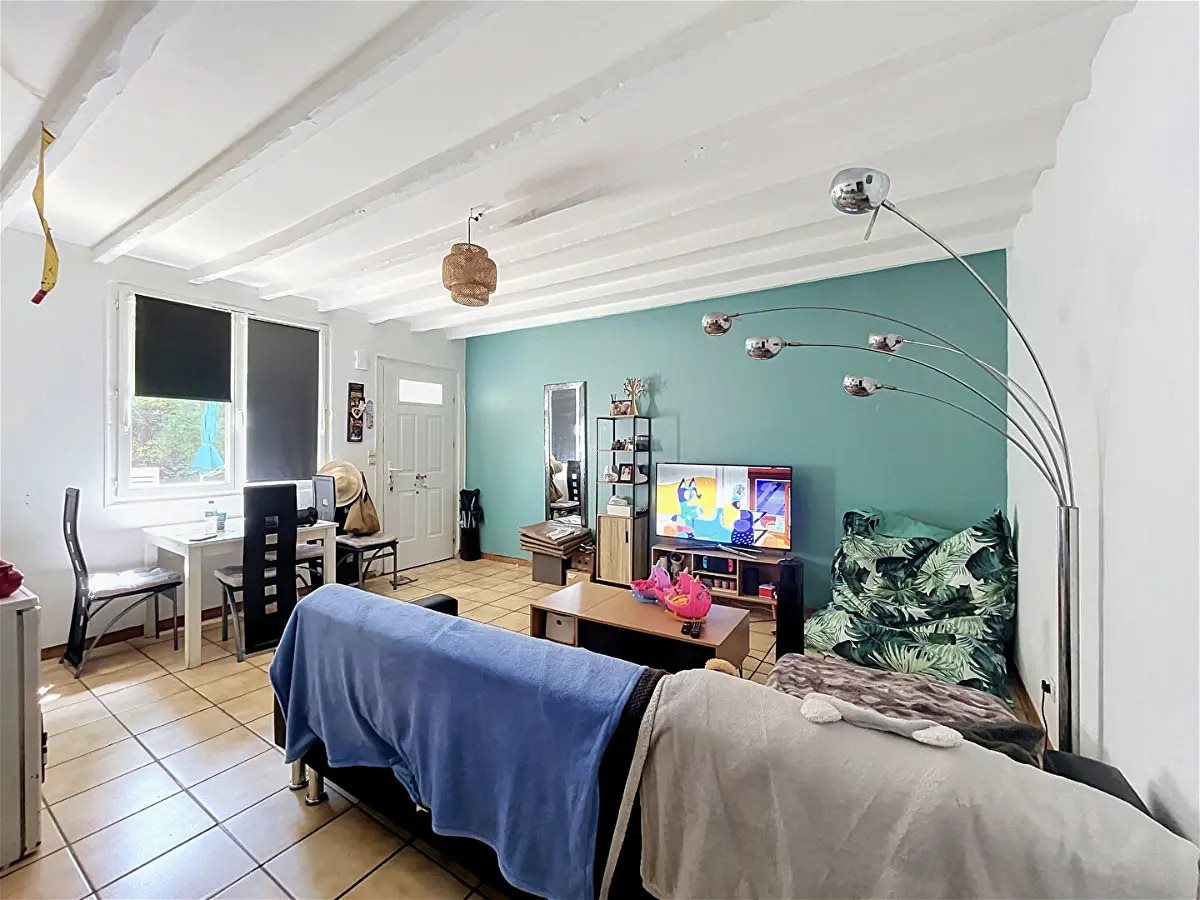 Appartement à louer, 62m², Céret