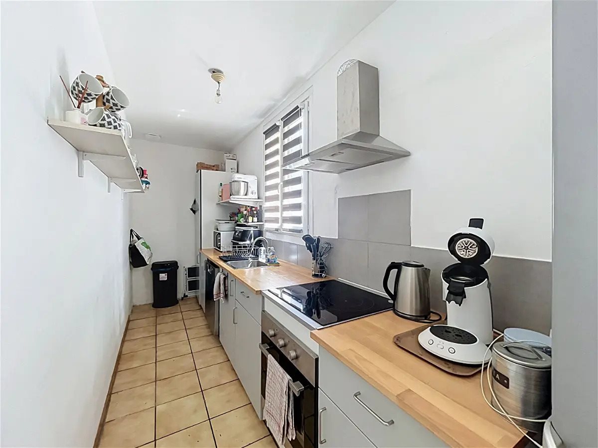 Appartement à louer, 62m², Céret