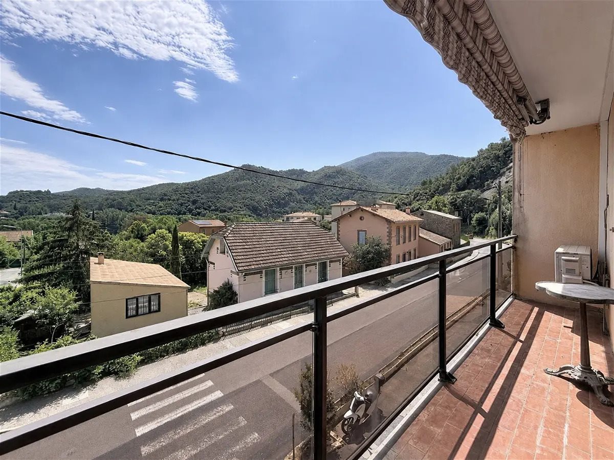 Appartement à vendre, 63m², Amélie-les-Bains-Palalda