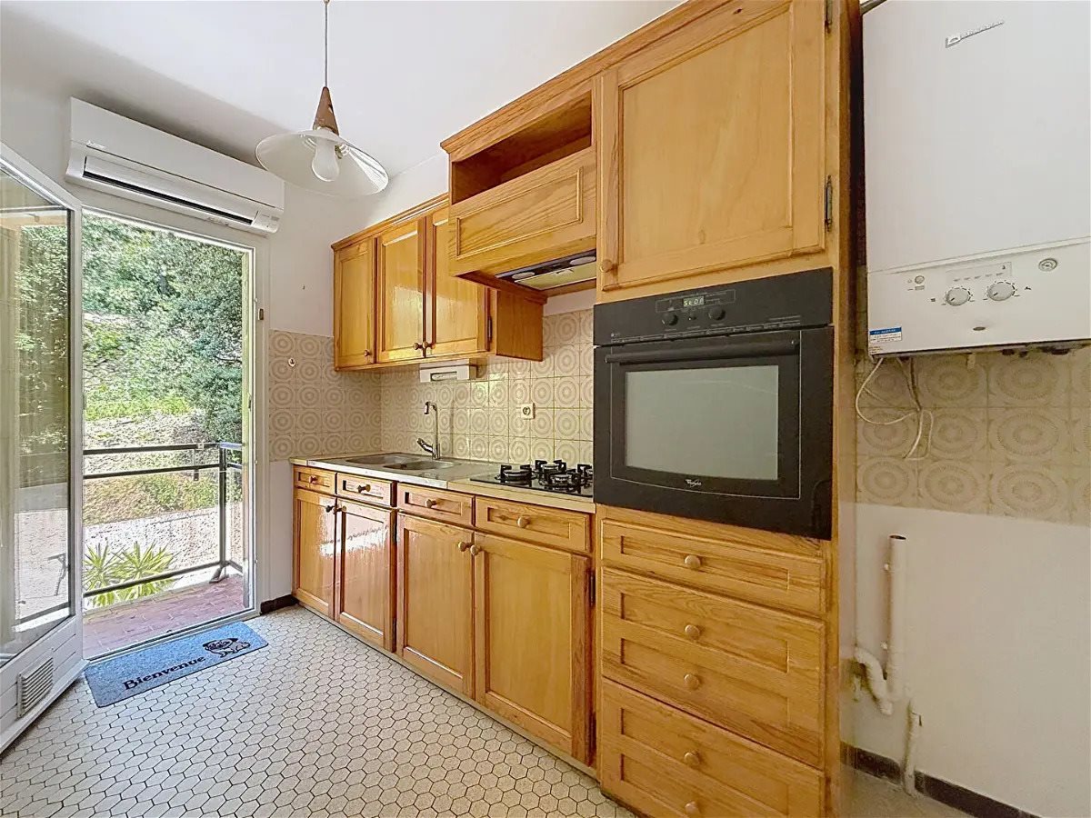 Appartement à vendre, 63m², Amélie-les-Bains-Palalda