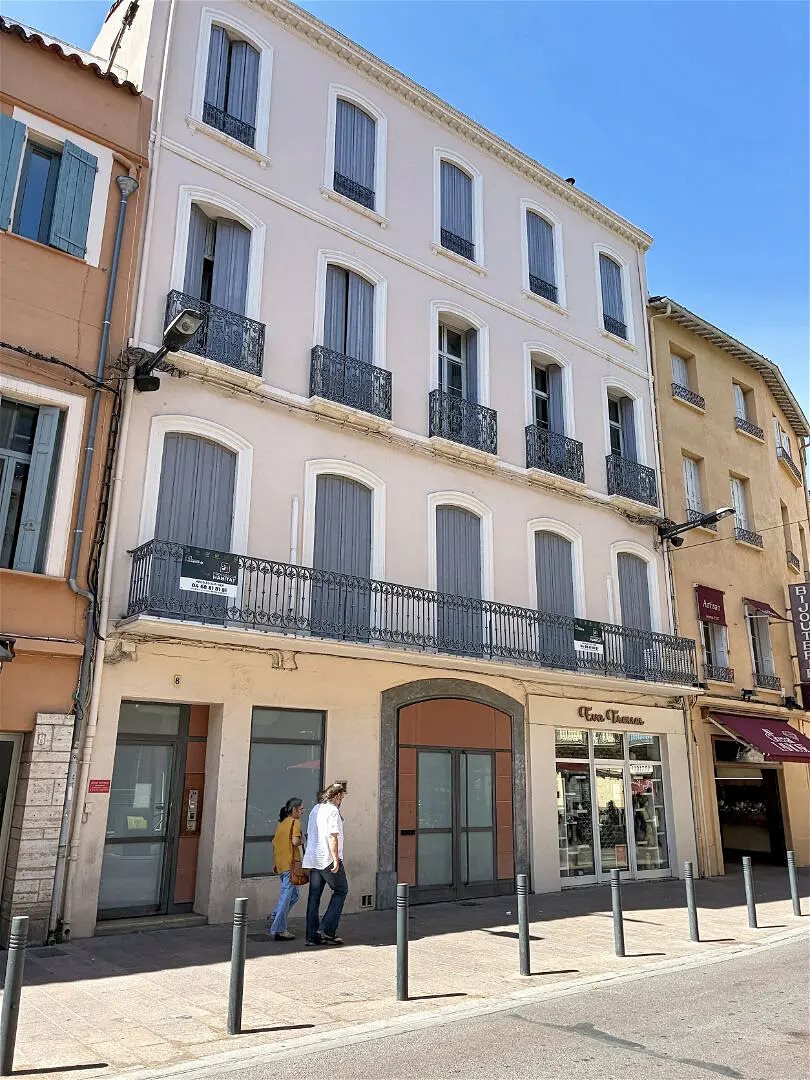 Appartement à louer, 127m², Perpignan