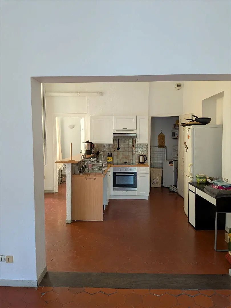 Appartement à louer, 127m², Perpignan