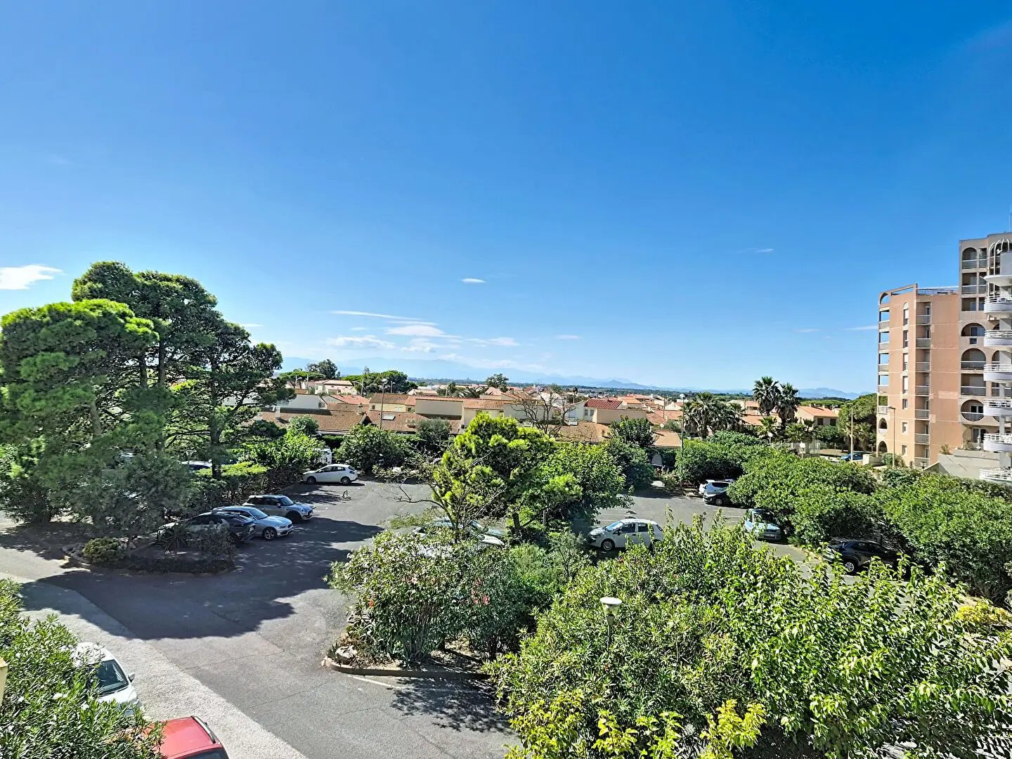 Appartement à vendre, 30m², Canet-en-Roussillon
