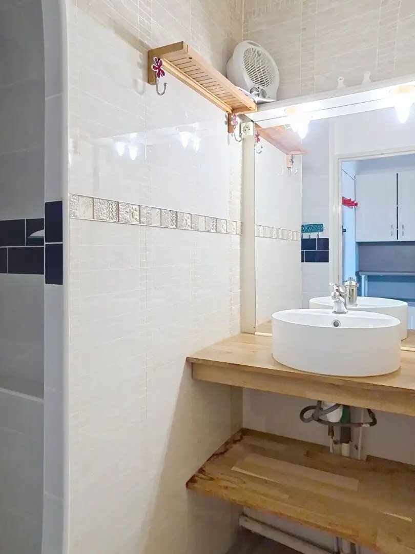 Appartement à vendre, 30m², Canet-en-Roussillon