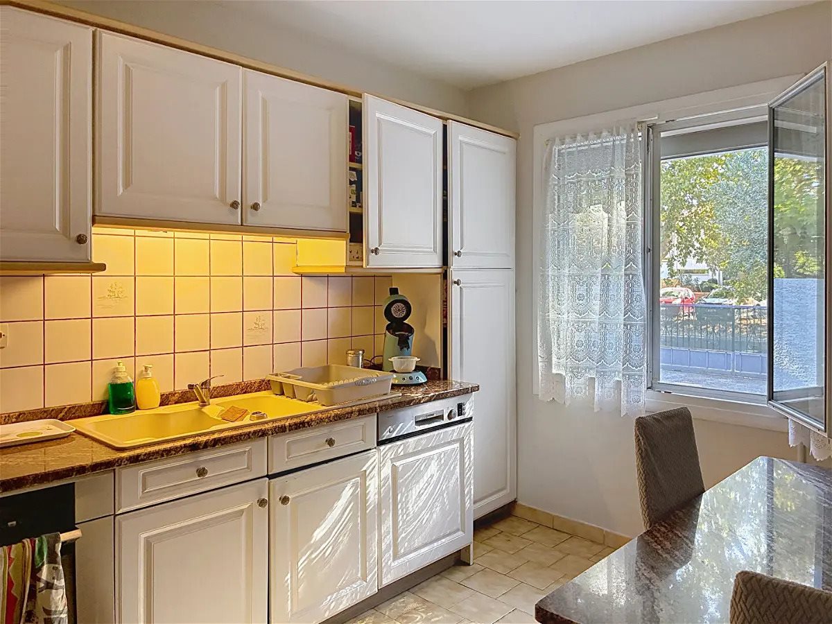 Maison à louer, 75m², Toulouges