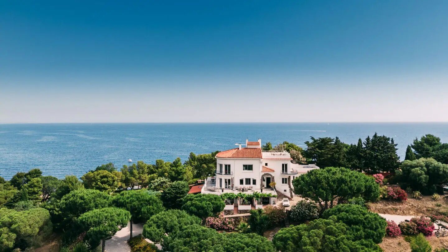 Maison à vendre, 450m², Collioure