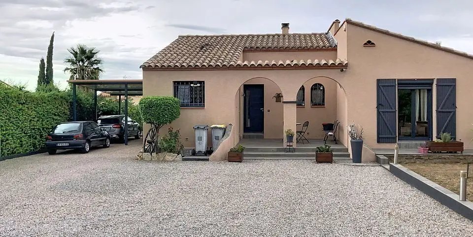 Maison à vendre, 109m², Thuir