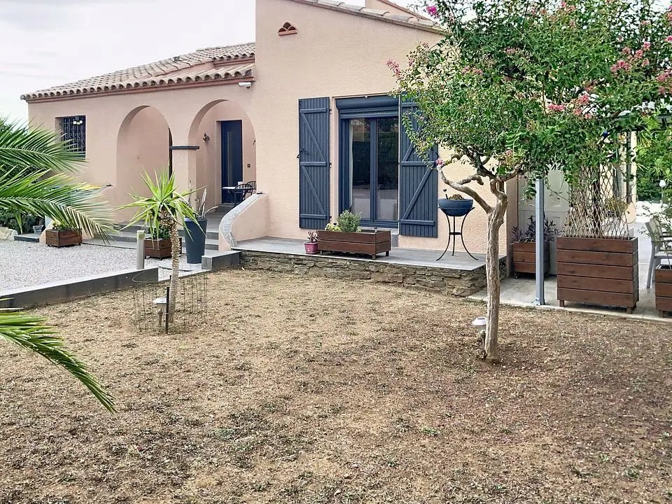 Maison à vendre, 109m², Thuir