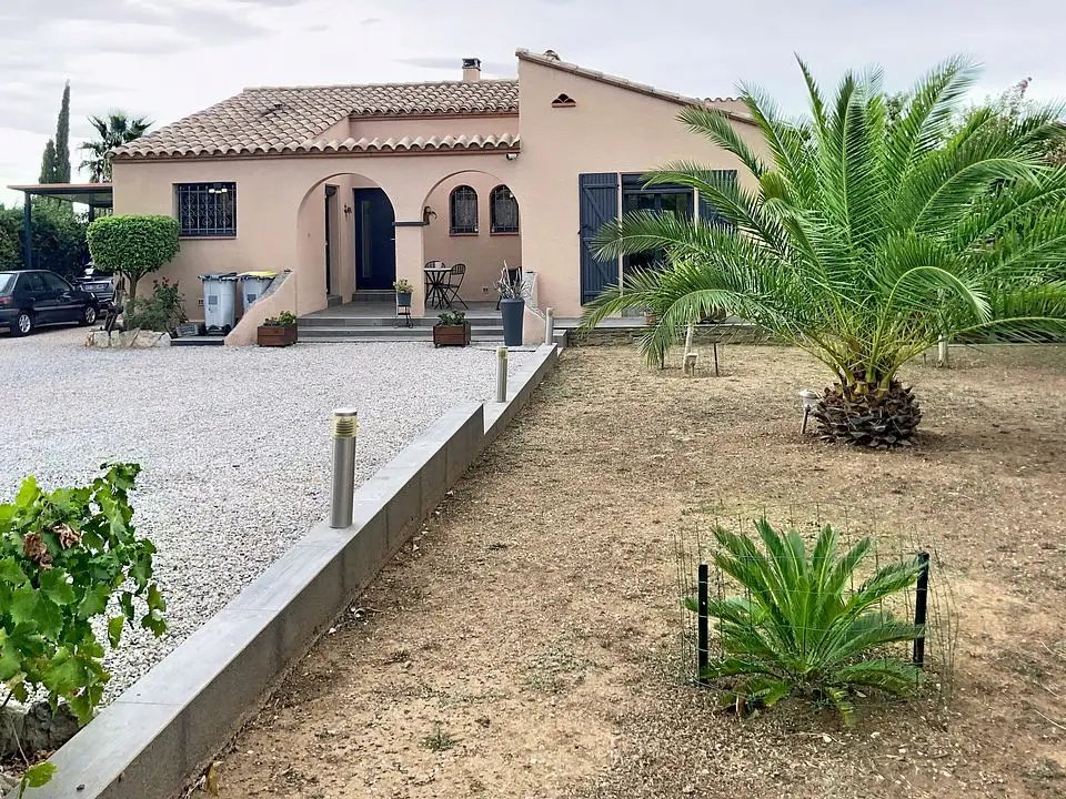 Maison à vendre, 109m², Thuir
