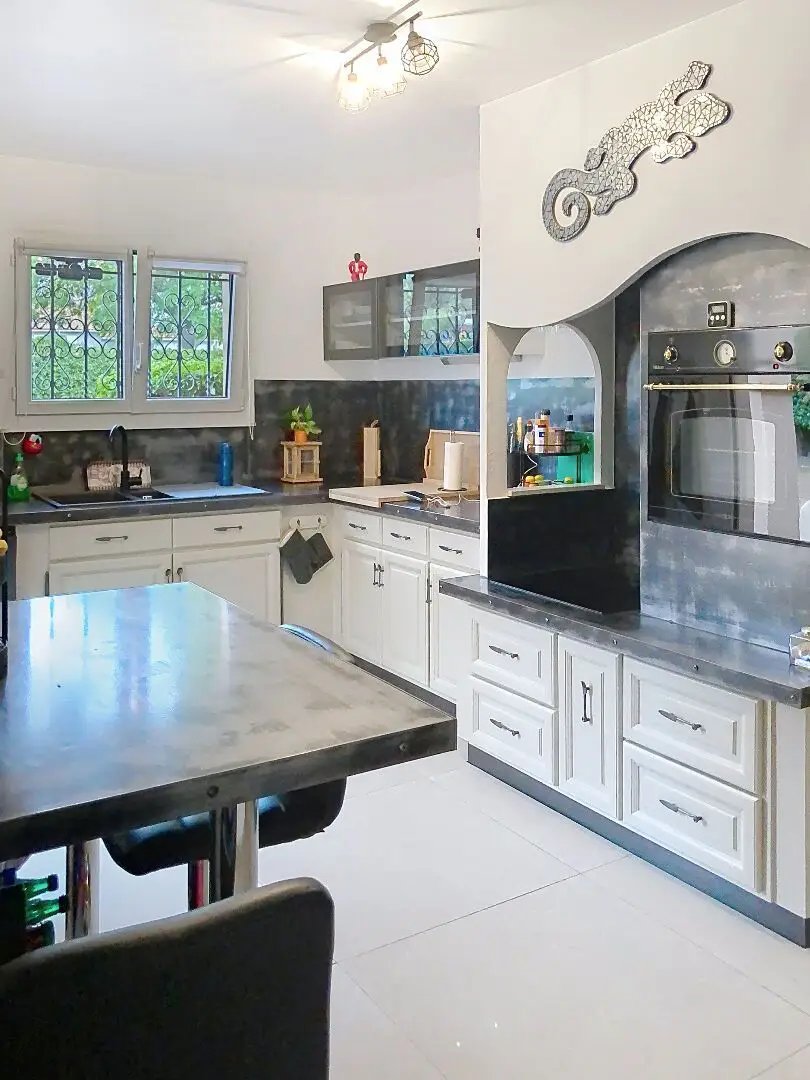 Maison à vendre, 109m², Thuir