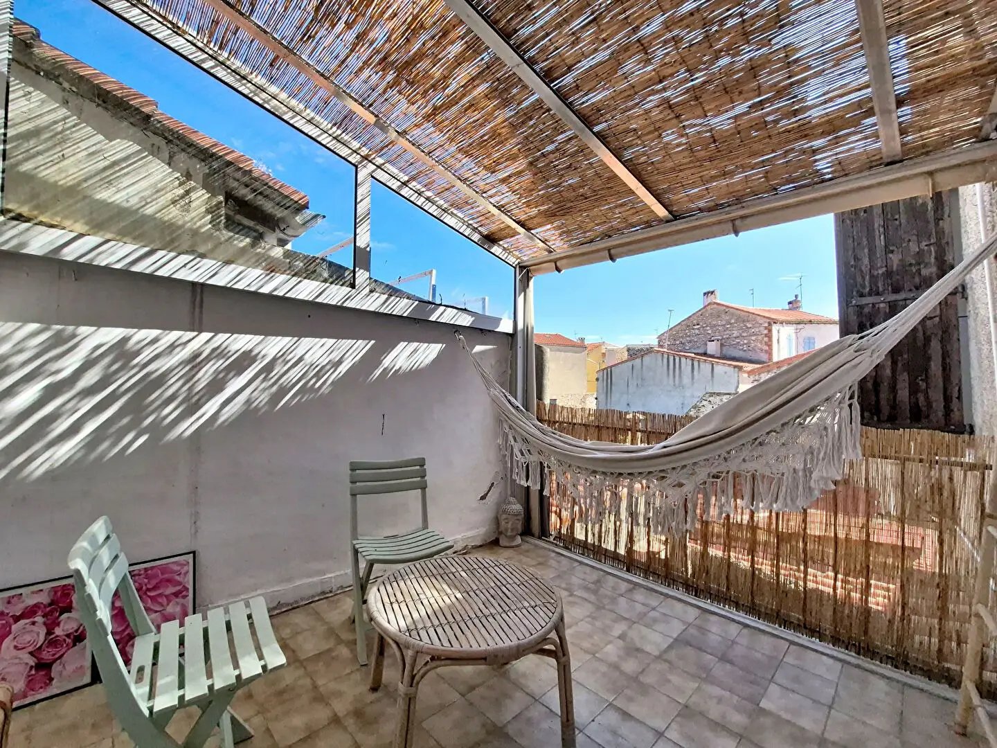 Maison à vendre, 95m², Rivesaltes