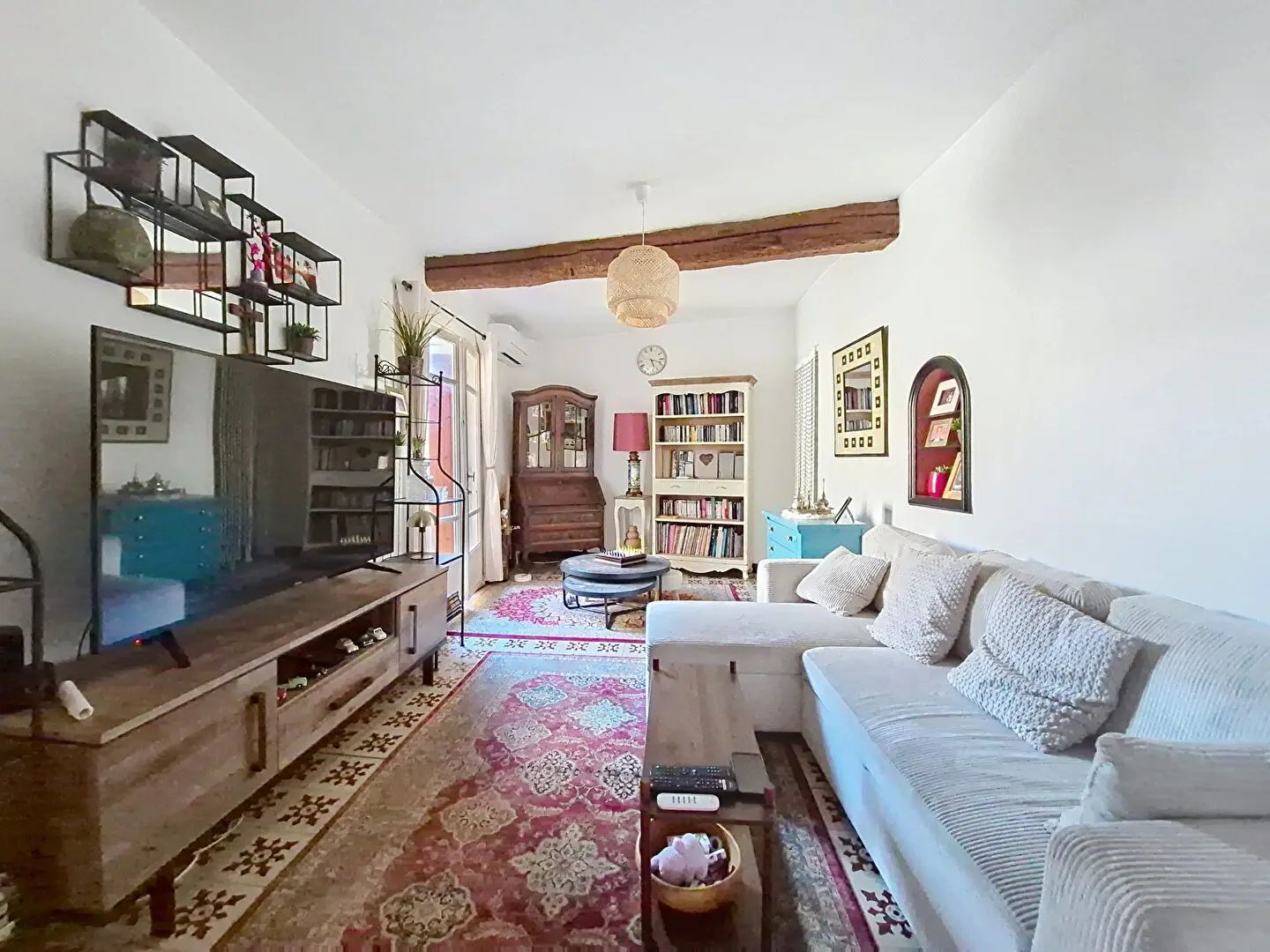 Maison à vendre, 95m², Rivesaltes