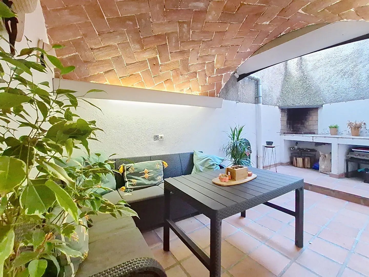 Maison à vendre, 95m², Rivesaltes