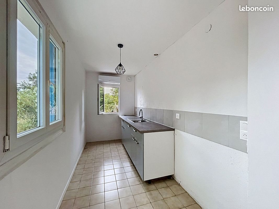 Appartement à louer, 38m², Céret